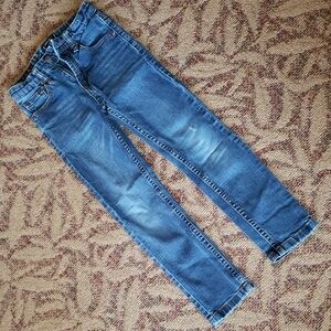 Urban Heritage Men's Denim Skinny Jeans